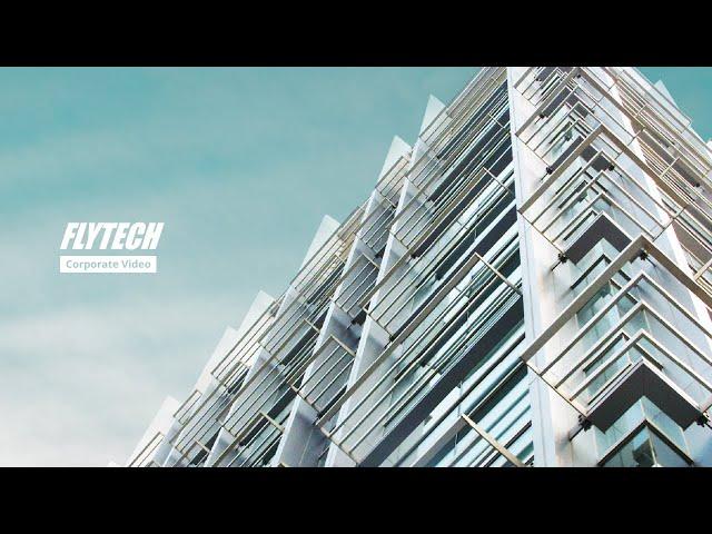 Flytech Corporate Video