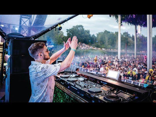 Ilan Bluestone | Tomorrowland 2022 - WE 3