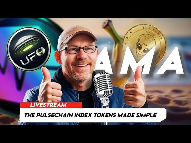  The Index Tokens Of The Pulse Network Made Simple 