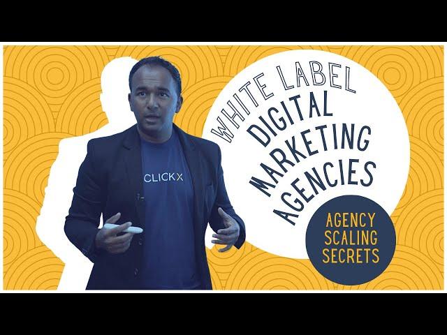 What Is a White Label Digital Marketing Agency? Concept Explained