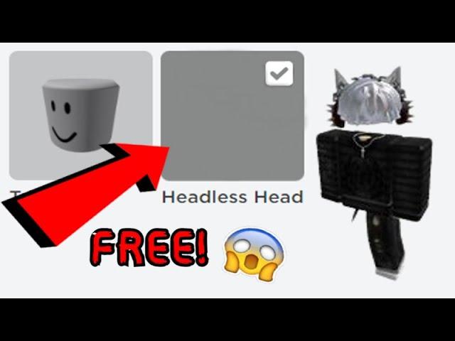 Getting Headless For Free? 