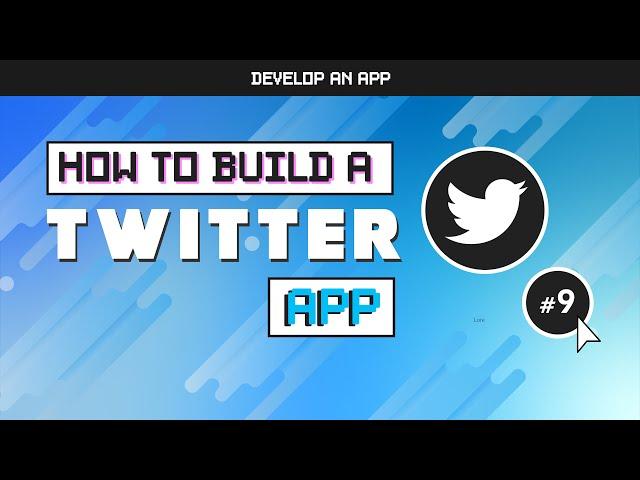 How to build a TWITTER Clone app  w/Flutter - #9 - Follow Users Using Firestore