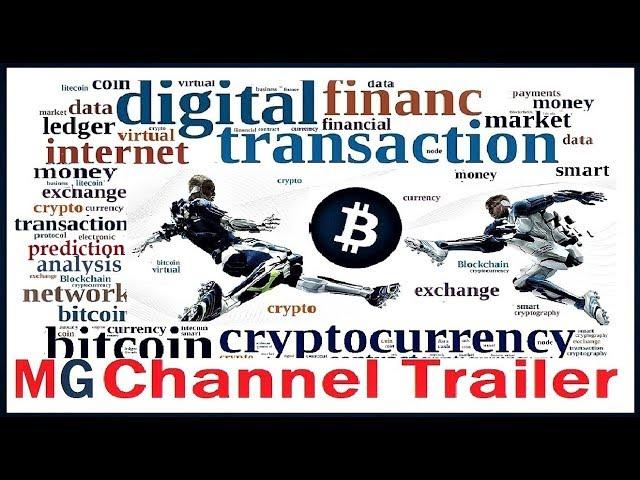 MGB crypto Channel Trailer