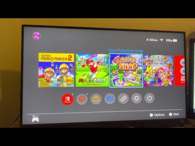 Nintendo Switch: How to Fix Error Code “2813-9712” Unable to Connect to the Nintendo eShop Tutorial!