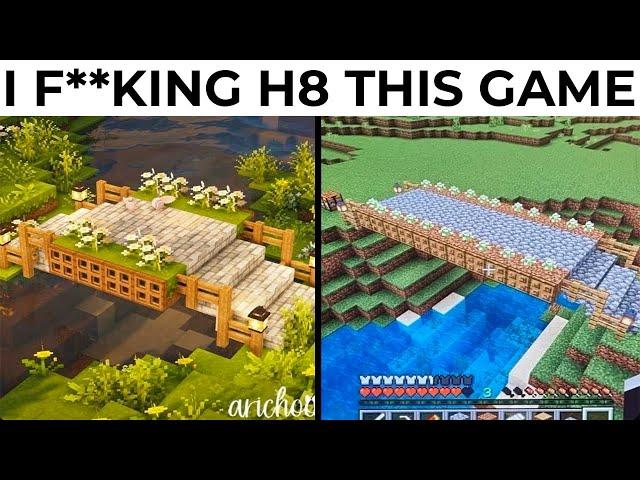 MINECRAFT MEMES 171