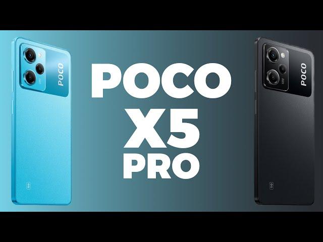 Poco X5 Pro - Das Potenzial zum Kassenschlager?