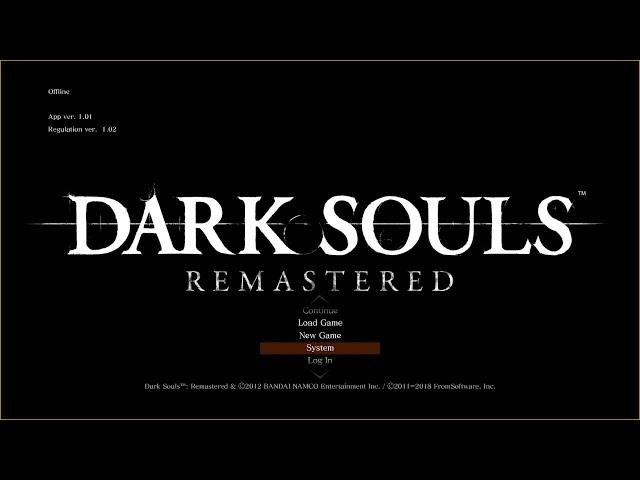 Dark Souls | Casual Gameplay