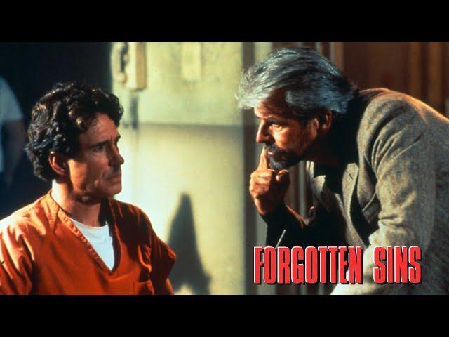 Forgotten Sins (1996) | William DeVane | John Shea | Bess Armstrong | Full Movie