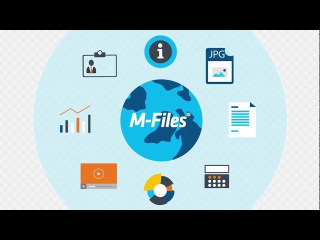 M Files Overview