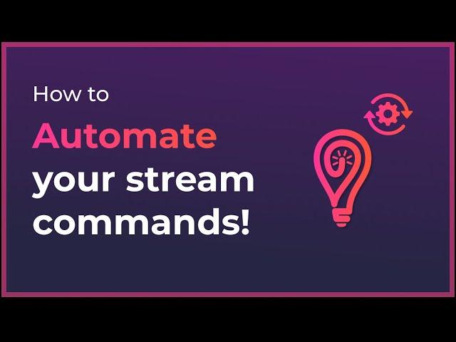 How to Automate your Tasks and Commands with Lumia Stream (Advanced)