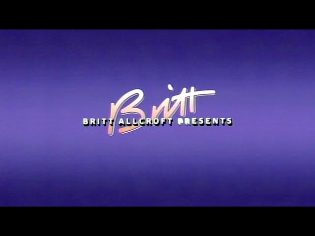 Britt Allcroft Presents (Restored - 60fps)