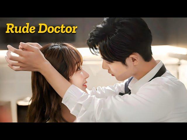 Handsome Doctor Falls in love with patient's cute Daughter. kdrama Recap, Korean Drama Recap, kdrama