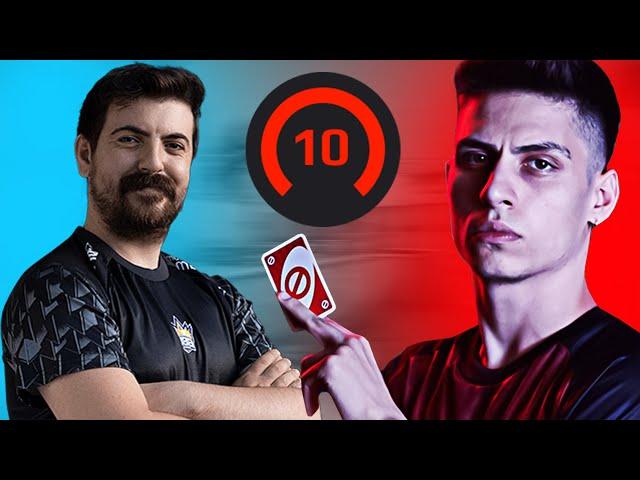 BERK FABRE İLE FACEIT GİRİYOR ZOR MAÇI ÇEVİRİYOR! (Counter-Strike 2)