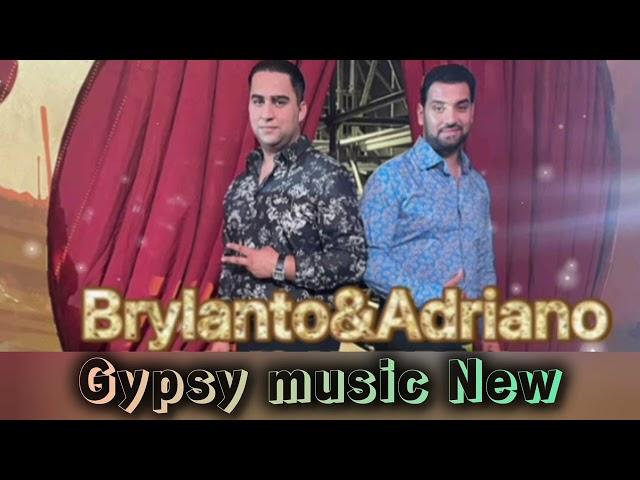 Adriano & Brylanto - 2024 New