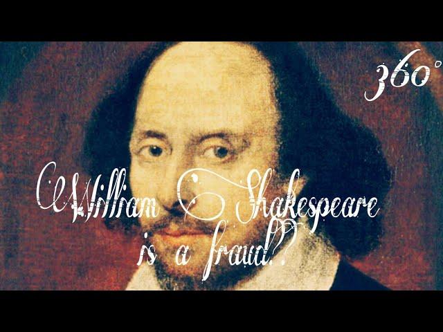 Who wrote Shakespeare plays? | Edward de vere | Documentary part 1 | 360 degree