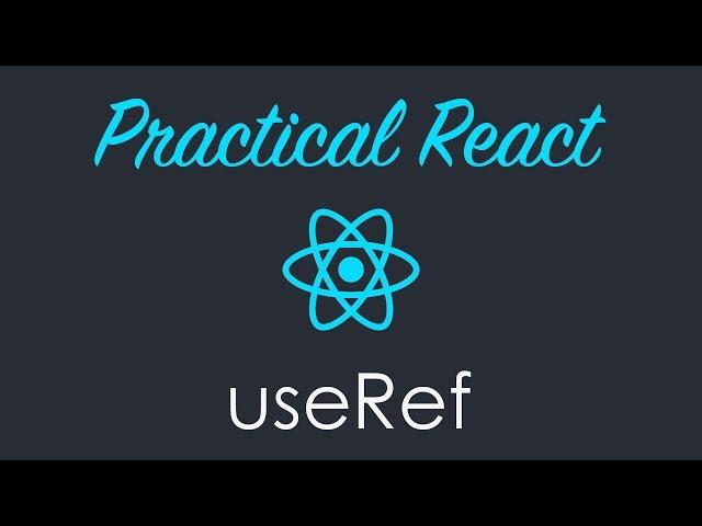 React Hooks useRef Tutorial