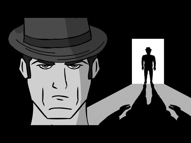 The Exquisite Corpse | Animated Short