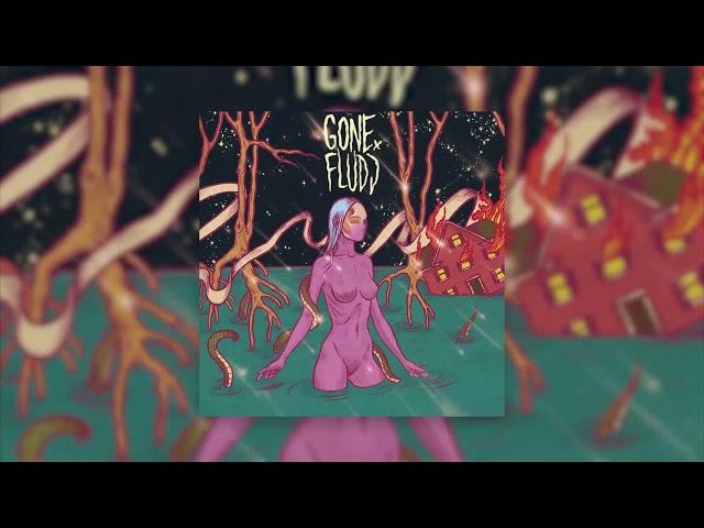 GONE.Fludd - Проснулся В Темноте [prod. by SHVRP PRICKLES & lagune]