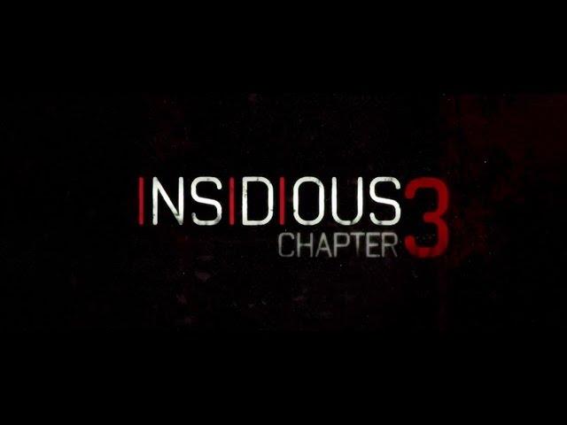 INSIDIOUS chapter 3 360° VR Video