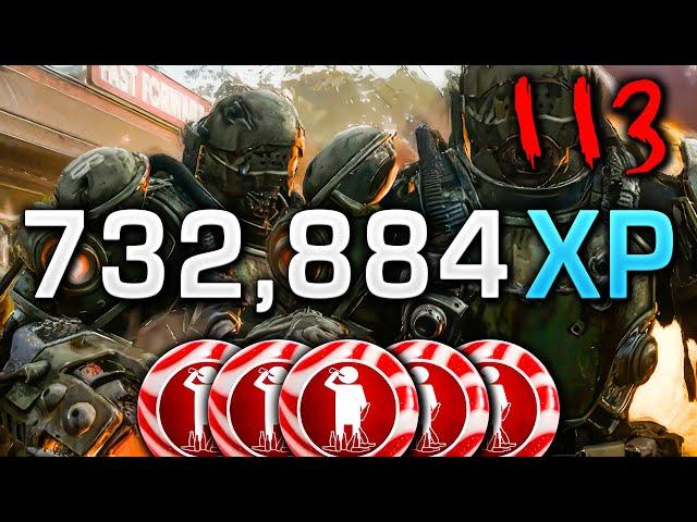 SOLO OPAL/XP/GOBBLEGUM GLITCH! (Black Ops 6 Zombies)