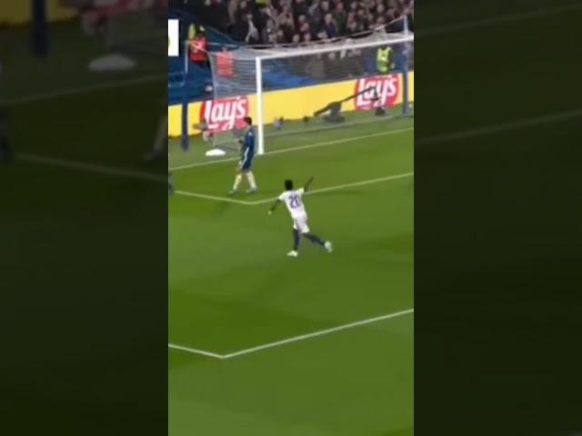 benzema hat trick vs Chelsea