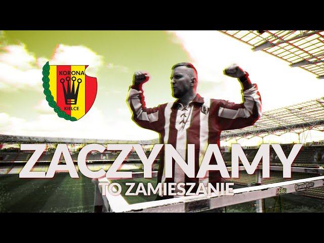 Larkin - Zaczynamy to zamieszanie (prod. Yari/Larkin)