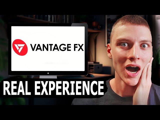 Vantage FX Honest Review: My Real Experience With This Trading Platform