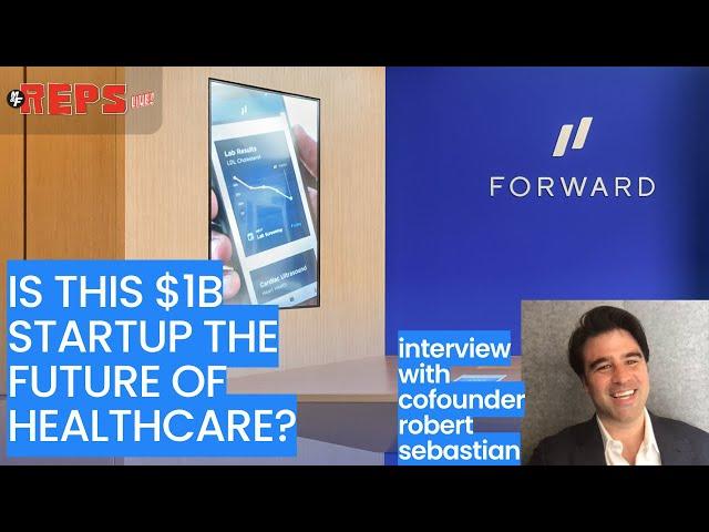 How a $1B Digital Health Startup Aims to Transform Healthcare