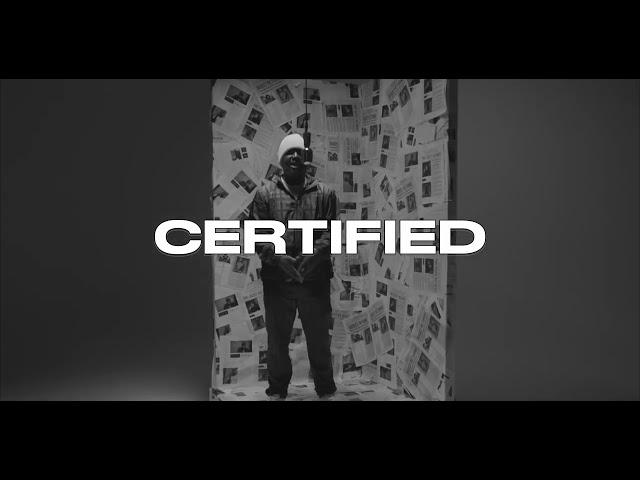 [FREE] Tiny Boost x Clavish UK Rap Type Beat "Certified" 2024