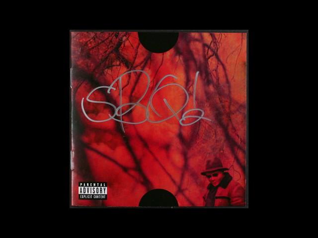 ScHoolboy Q - JoHn Muir (Instrumental)