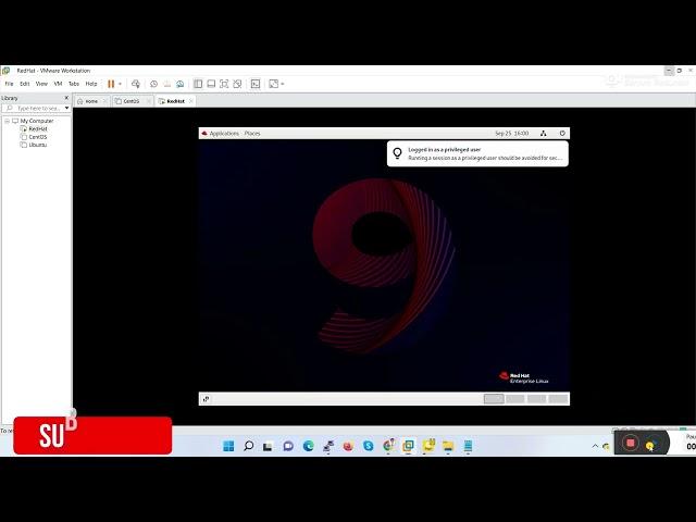 RedHat9 | Set/Change Default Kernel & GRUB Timeout