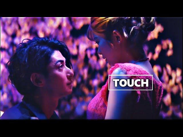 Yakuza Lover - Touch [FMV]