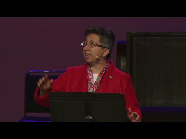 REC2020 | Keynote | Sr. Teresa Maya