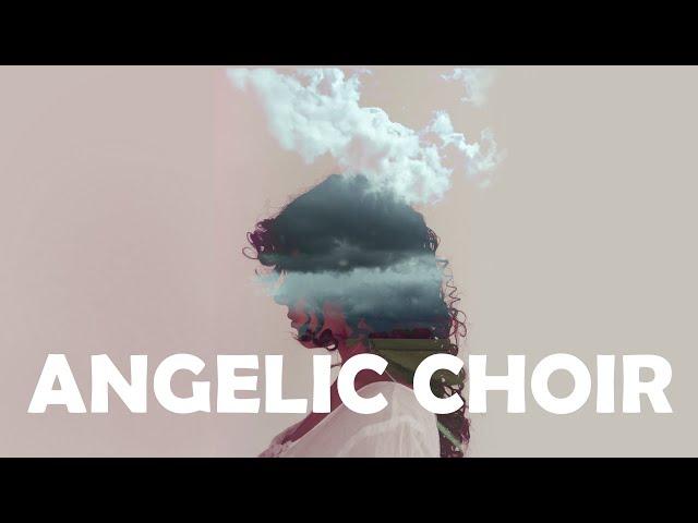  ANGELIC FEMALE ACAPELLA VOCALS  CHOIR SAMPLE  UPLIFTING Background Film Music