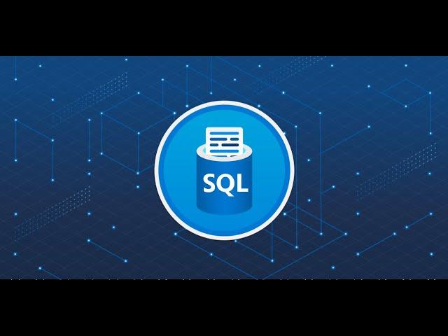 SQL Databases