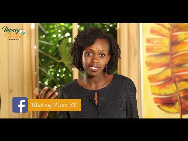 Why Join A SACCO? - Money Wise with Rina Hicks (@Rina_Hicks)