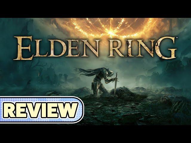 Elden Ring | Review (ohne Spoiler)