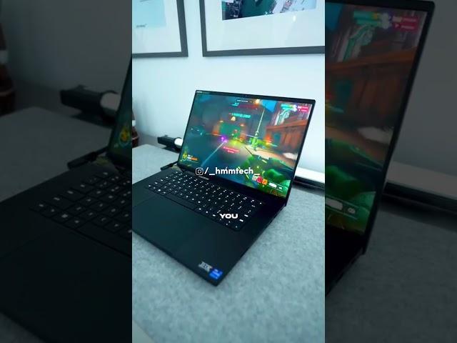 Laptop Vs Coomputer  #gaming#razerlaptop #ytshortsindia #ytshorts #shorts #shortsfeed #viraltech