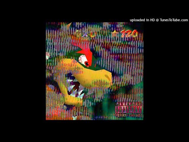 (FREE FOR PROFIT) BBY GOYARD x Armanibanz - "BOWSER" Type Beat (Prod. Syrxn)