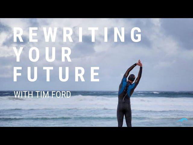 [Podcast] Rewriting Your Future With Tim Ford