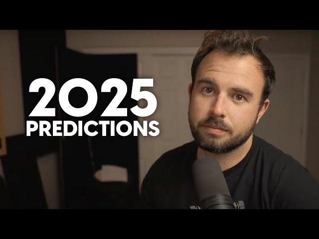 Astrology of 2025: Predictions & Overview