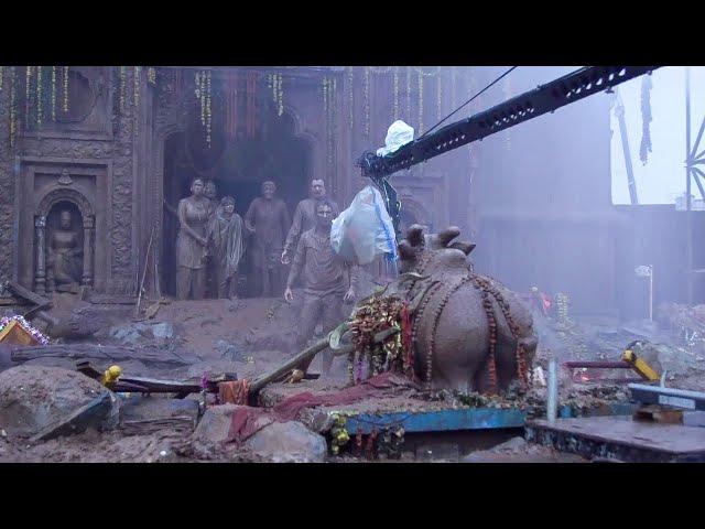 Kedarnath Behind The Scenes | Making of Kedarnath Movie | Sushant | Sara | Abhishek Kapoor