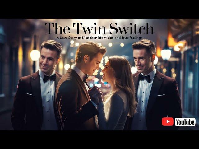  The Twin Switch: A Love Story of Mistaken Identities and True Feelings #lovestory  #love #story