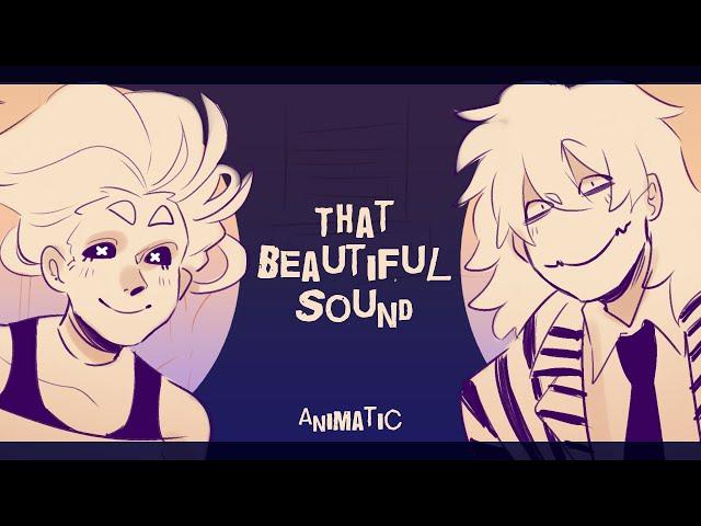 That Beautiful Sound //Animatic//Creepypasta