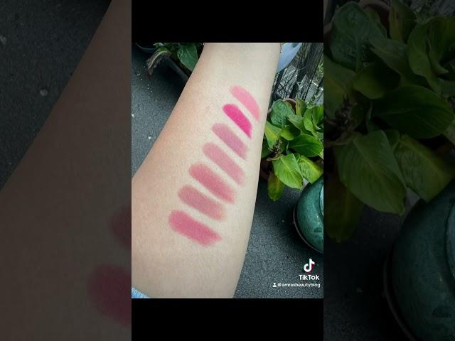 #lisaeldridgelipstick #lisaeldridge #lisaeldridgemakeup Rouge Experience #unboxing #unbox #luxury