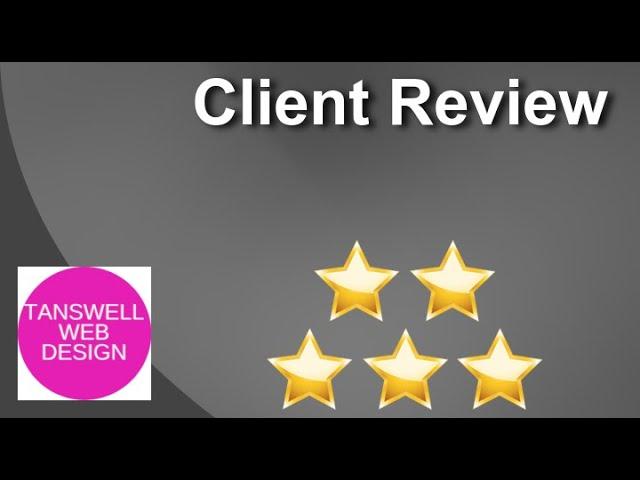 Tanswell Web Design Phoenix AZ Reviews