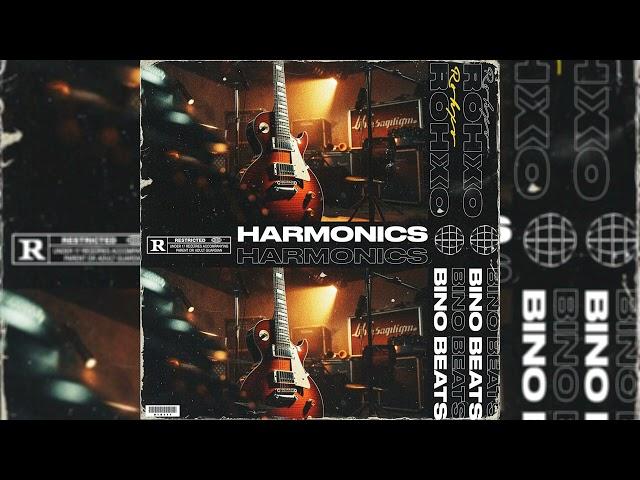 10+ FREE Emotional Guitar Sample Pack - "HARMONICS"  (Rod Wave, NBA Youngboy, Juice WRLD, Polo G)