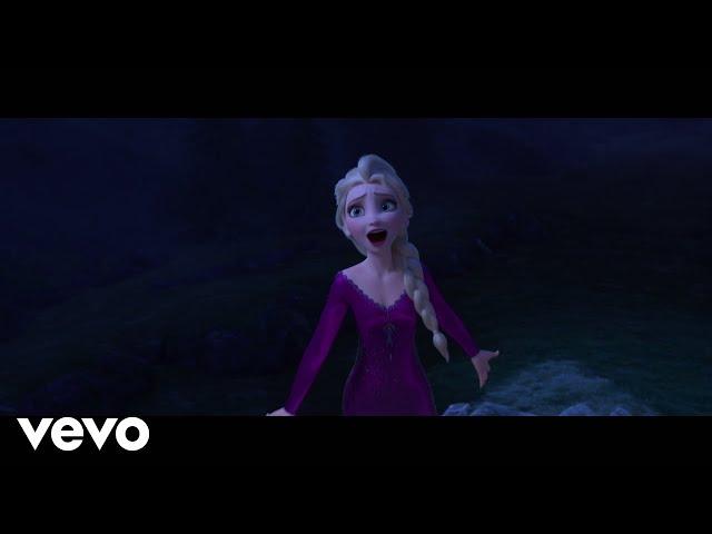 Serena Autieri, AURORA - Nell'ignoto (From "Frozen 2: Il segreto di Arendelle")