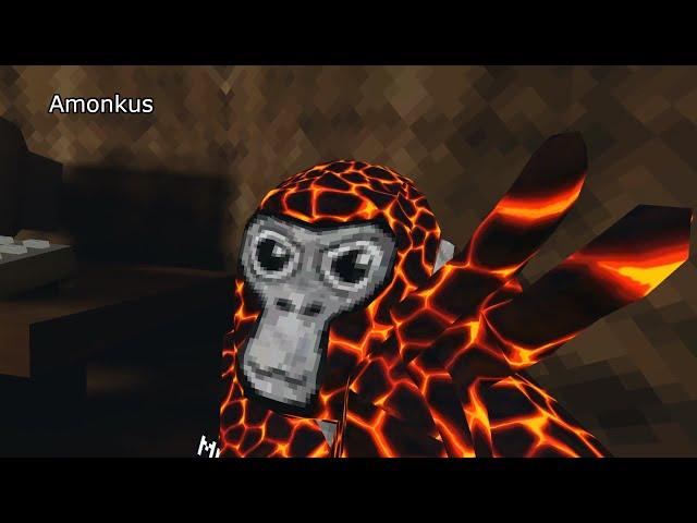 Monke Manhunt | Gorilla Tag VR Funny Moments