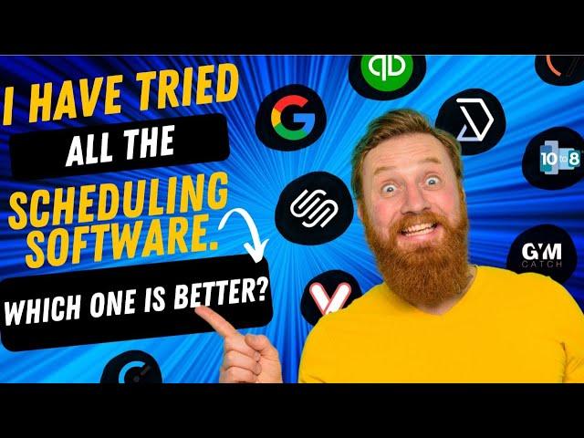 Top 5 Scheduling Software | How to Schedule Your Employees?